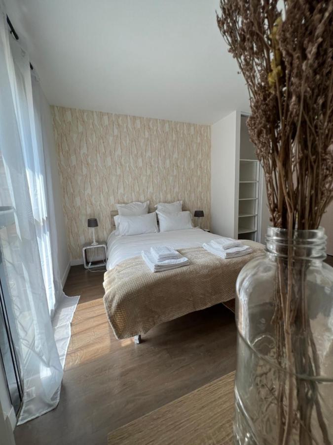 Bed and Breakfast Le Pre De Frazé Exteriér fotografie